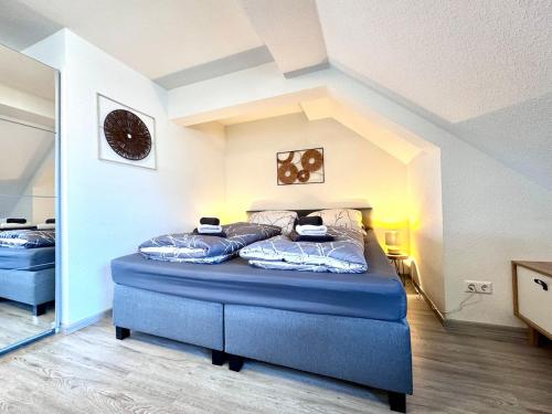 Ferienwohnung Artemis in Egingena