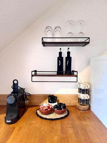 Ferienwohnung Artemis in Egingena