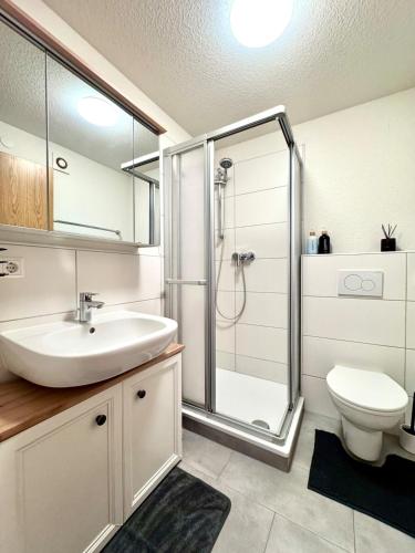 Ferienwohnung Artemis in Egingena