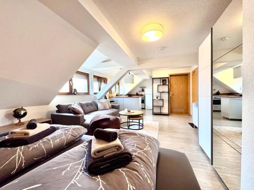 Ferienwohnung Artemis in Egingena