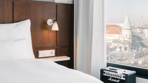 Ruby Lilly Hotel Munich by IHG in München, Deutschland