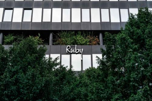 Ruby Lilly Hotel Munich - image 2