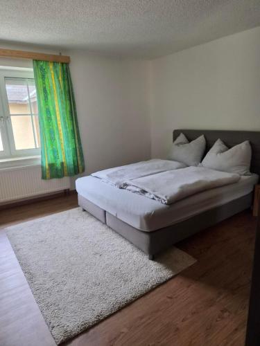Ferienwohnung am Mayrhof in Berg Bei Rohrbach