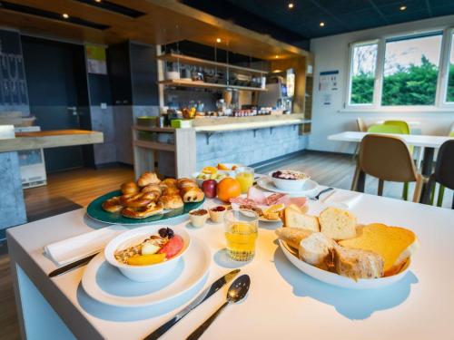Ételek és italok, Ibis Budget Selestat in Selestat