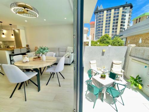 Solana Urban Lux House Fuengirola Center