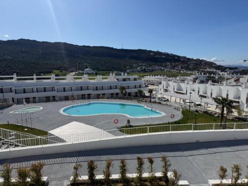 Un Oasis entre Zahara y Tarifa