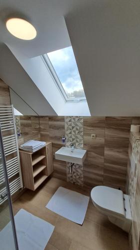 Apartmany Nove Mesto na Morave - Zakladna Marsovice in Nove Mesto Na Morave