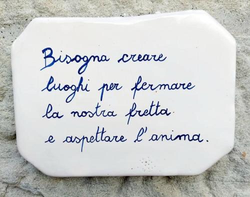  B&B degli Allori in Moggiona