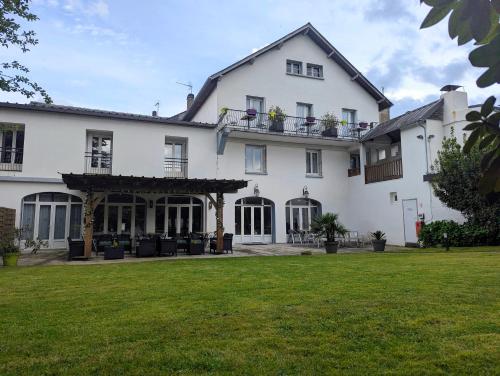 Hôtel de l'Ours