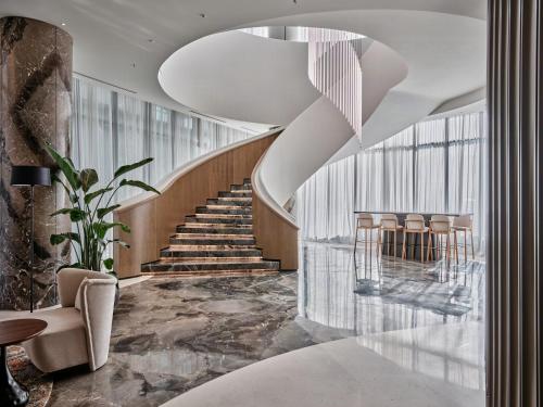 Экстерьер, Crowne Plaza Durres By IHG in Дуррес