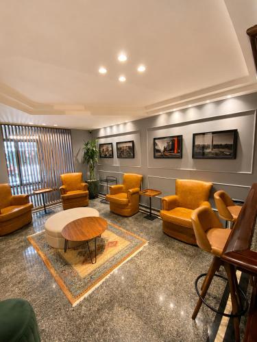 Filadelfia Hotel - São Paulo Filadelfia Hotel - São Paulo