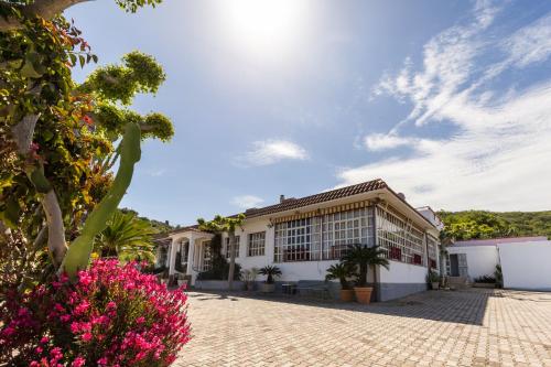 San Carlo - Terrazzo sul Mare con Ristorante e Pizzeria – Zambrone, NV