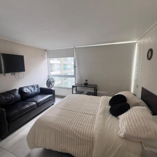 CentralApartaments