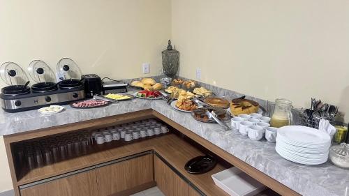 Hotel Rocha
