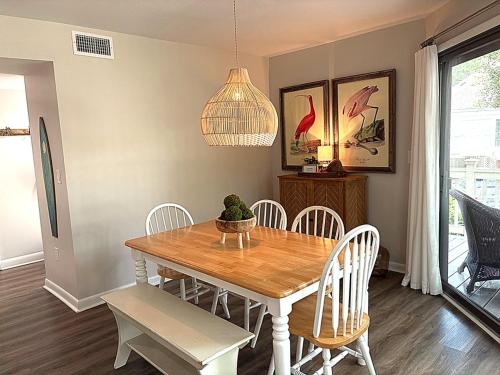 767 Spinnaker Beach House in Seabrook saar (SC)