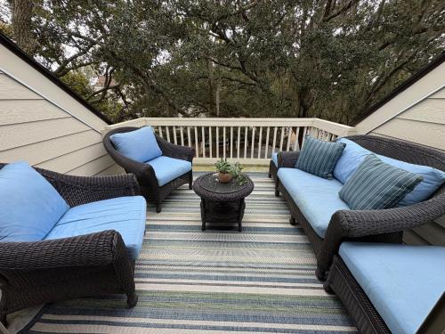 767 Spinnaker Beach House in Seabrook saar (SC)