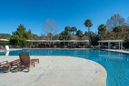 767 Spinnaker Beach House in Seabrook saar (SC)