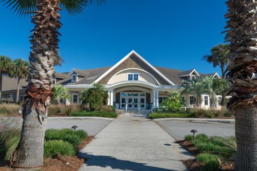 767 Spinnaker Beach House in Seabrook saar (SC)