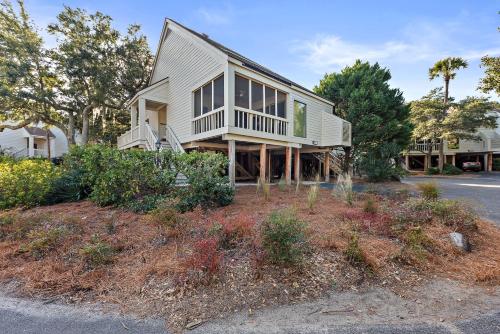 767 Spinnaker Beach House in Seabrook saar (SC)