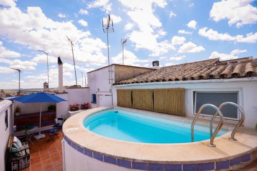 La Casa de Claudio Marcelo, Córdoba (foto 4)