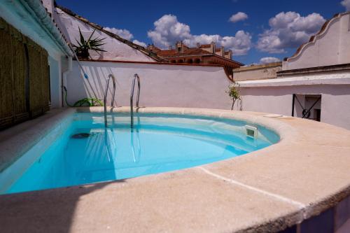 La Casa de Claudio Marcelo, Córdoba (foto 9)