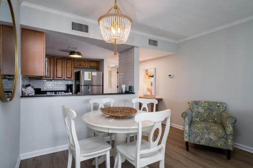 2917 Atrium Villa in Seabrook saar (SC)