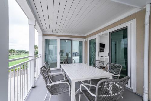 2917 Atrium Villa in Seabrook saar (SC)