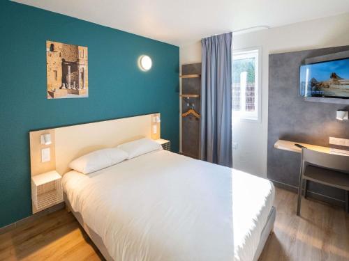 ibis budget Orange Centre Room Type - Standard Double Room