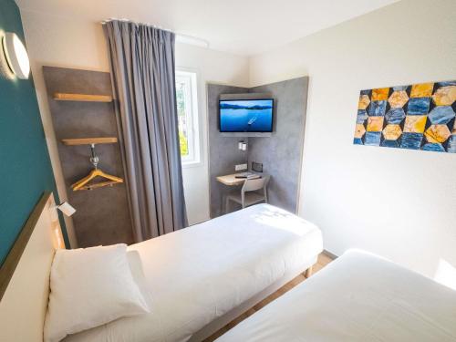 ibis budget Orange Centre Room Type - Twin Room