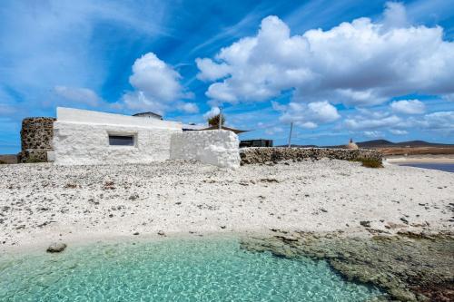 Vista Paraiso, Sea breeze facing the sea