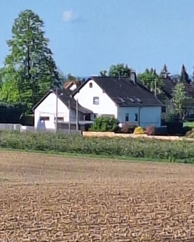 Bergblick-FeWo in Hohenstein-Ernstthal, Deutschland