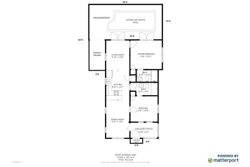 KW242FLR Petronia Paradise - image 2