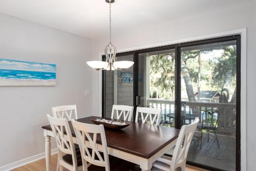 2766 Live Oak Villa in Seabrook saar (SC)