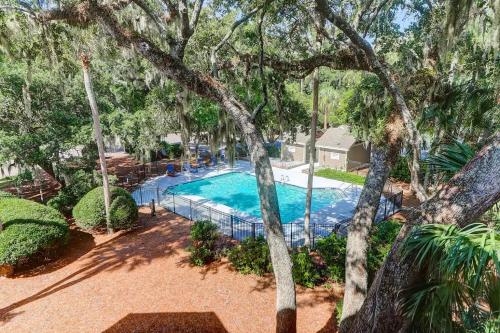 2766 Live Oak Villa in Seabrook saar (SC)