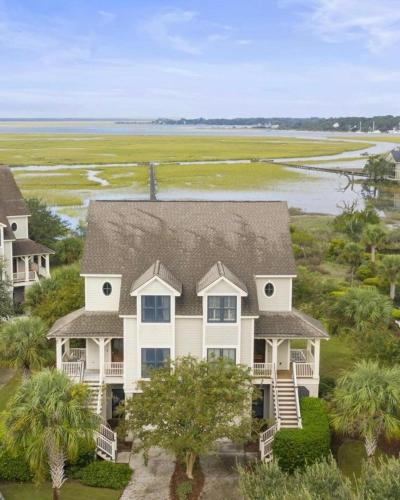 2065 Salt Marsh - Hollywood, SC