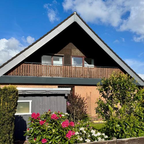 Ferienwohnung Quaiser in Cuxhaven, Deutschland