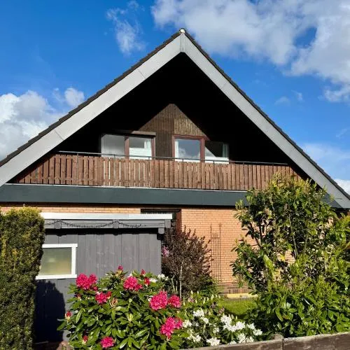 Ferienwohnung Quaiser in Cuxhaven, Deutschland