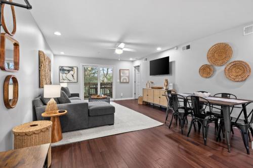 2017 Marsh Walk Villa in Summerville, USA