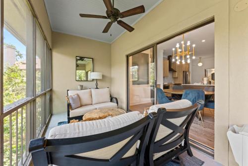 3024 Ocean Winds Villa in Seabrook saar (SC)