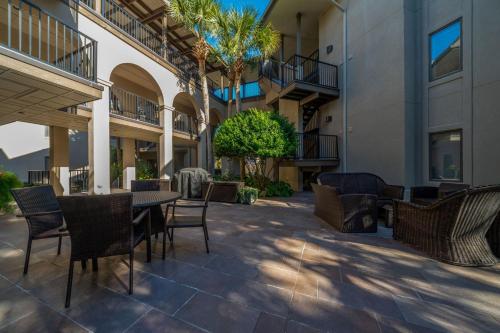 3024 Ocean Winds Villa in Seabrook saar (SC)