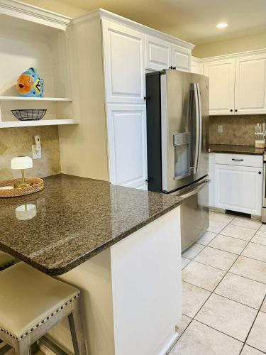 1111 Summerwind Cottage in Seabrook saar (SC)