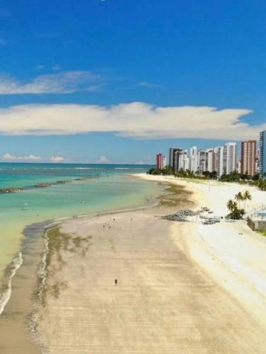 Nearby attraction, Studio Mare dos Reis - Experiencia Premium com Conforto Vista Mar e Localizacao em Candeias Recife in Varzea