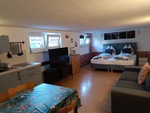 Ferienwohnung in Espenau