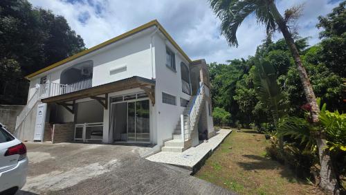 Villa El Gato in 波爾蘭特
