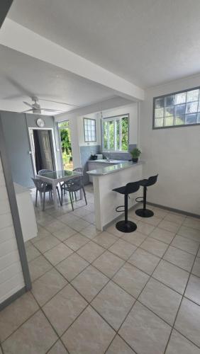 Villa El Gato in 波爾蘭特