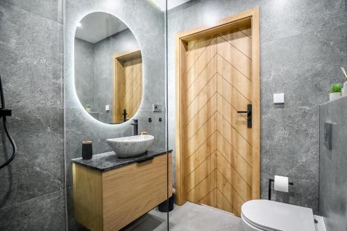 Apartamenty Przystanek Bańska obrázok