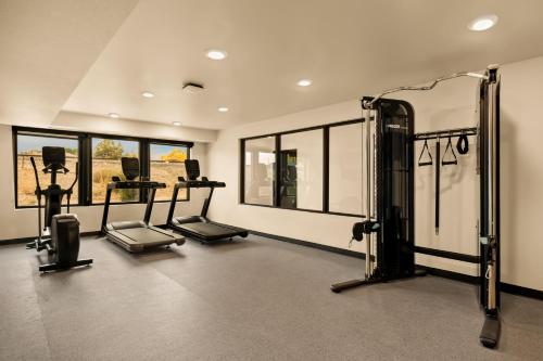 مركز لياقة بدنية, LivAway Suite Tucson in توسون