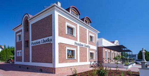 Penzion Lhotka - Ostrava