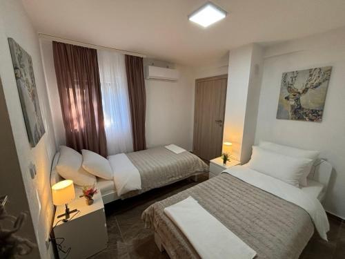 Royal Homolje Žagubica Apartments (Royal Homolje Zagubica Apartments) in Zagubica