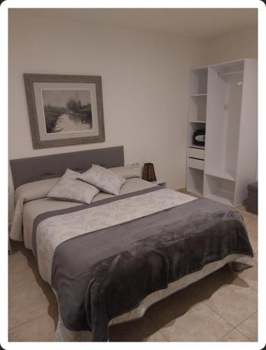 Apartament Balcó (Apartament Balco) in Szent Quirze de Besora